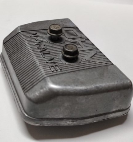 Kawasaki FH381V, FH430V 11022-7003 Rocker Case - (Used)